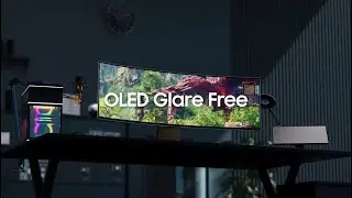 Samsung Odyssey OLED G9: A Game Changer in Ultra-Wide Gaming Monitors | Odyssey OLED G9 G95SD