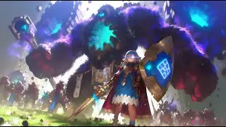【Playlist】Japanese game music Songs | 像素幻想旅程｜复古RPG奇幻之旅&middot;沉浸式像素世界原声音乐