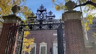 Supreme Court hears arguments in Harvard affirmative action case