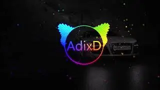 Mocny Bass Boosted