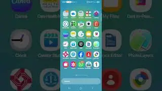 LEDART APP MANUAL SETTINGS FOR FULL COLOR SCREEN 