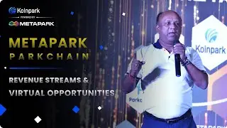 Unveiling Metapark Parkchain: Virtual Economy Innovations