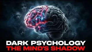 Your Brain Is Lying to You | Dark Psychology Facts 😨