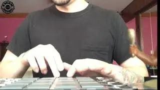 Lost bullet 90BPM