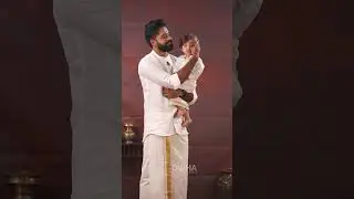Twinning for Onam! 👨&zwj;👦🌸 Shop our Father-Son festive combos now! 💫 #OnamStyle