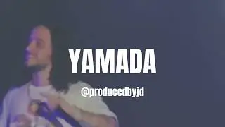 YAMADA | RUSS CHOMP 2 Type Beat Instrumental