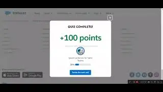 Define Your Outreach Task | Quick Cadences for Sales Teams | Salesforce