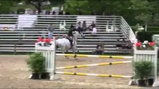 Video of SHAKER riden by MAXWELL BEAUMONT from ShowNet!