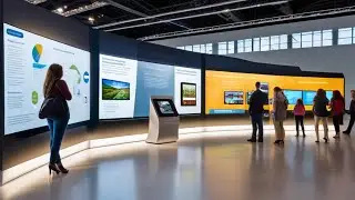 Exploring Interactive Design and Game Development for Museum Exhibits