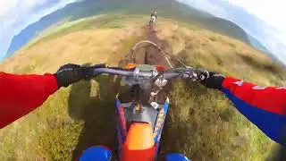 Enduro fyrir alla 2022 - Vatnsdalur