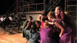 Semperoper Dresden - Junge Szene