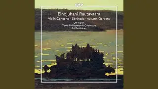 Violin Concerto: I. Tranquillo
