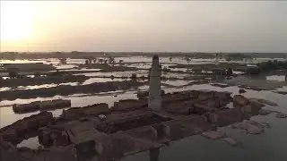 Death toll rises in cataclysmic Pakistan floods