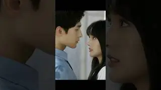 She pulled him Closer 🤭 Love 020 💕 #shorts  #cdrama