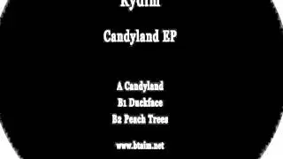 Rydim - Candyland - BTAIM 004