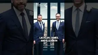 Murdoch vs Roy: The Real-Life Mirror of HBO's Succession 📰👥