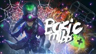 SOLO RANKED| ГОРЯЩАЯ ЖОПА| MOBILE LEGENDS