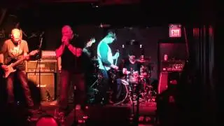 Enemy Live @ Live Wire Lounge