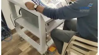 Sealing PP Bags with a Plastic Welding Machine