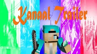 Kanaal Trailer LyniePower - 30/7/2016