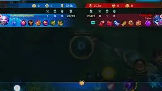 ML LOU YI NEW BUG 2020(DRONEVIEW😱)