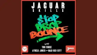 Stop Drop Bounce (Instrumental)