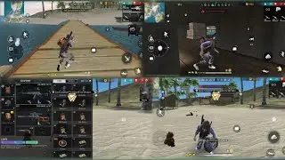 2 KILLER  🚩 FREEFAIR GAME OVER 🫒 GROUND FLOWER ATTACK 🏕️