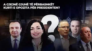 🔴 ALBIN KURTI I GATSHËM PËR BASHKËPUNIM ME OPOZITËN - FIVE