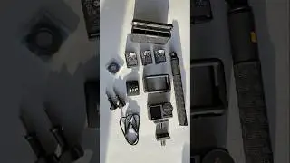 Dji Osmo Action 4 Unboxing #flyfishing #fliegenfischen #trout