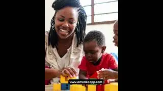 What do we call creche in Igbo?  | Learn Igbo Daily #learning  #igbo