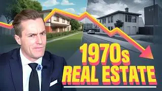The 1970s Real Estate Bubble That Shifted Canada's Economy