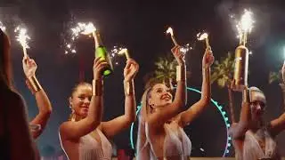 Pacha ICONS | Ibiza’s Legendary Brand Brings World-Class DJs to Dubai | FIVE LUXE JBR