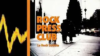 Rock Press Club - Le Rock Sudiste