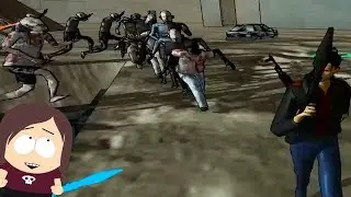 All of Zhem || Indie Zombie Horde Shooter