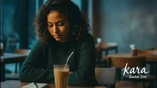 Kara - Sadar Diri (Official Lyric Video)