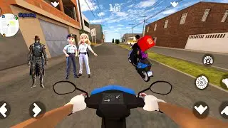 Elite Auto Brasil Bike Impossible Driving and Stunts Open would gameplay now ep. 27 