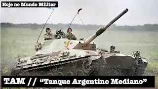 TAM, 