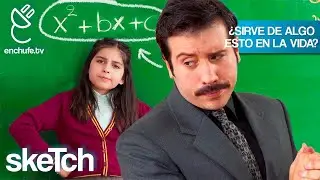 Escuela de la Vida | enchufetv