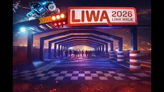 Liwa Festival 2026 | Dubai | Abu Dhabi | UAE