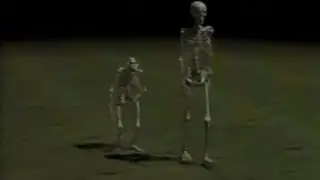 BiOLOGY (6th Video) Planet of Life (Apes to Man)