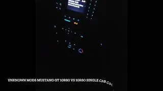 2018 F150 5.0 vs All Motor Labs Fastest F150 steel body