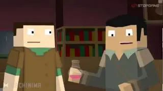The N00b Adventures E13
