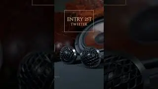 Zvone Raspor | Bila seni bertemu audio, maka terhasillah mahakarya audio component set Zvone Raspor.