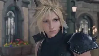 Final Fantasy VII Rebirth Play-through[9]