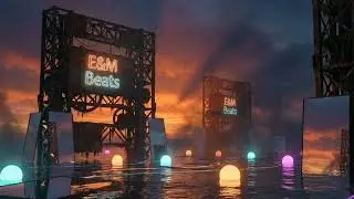 Sune Motion / NoLyrics - E&M Beats