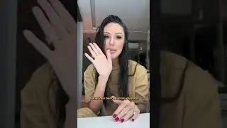 Esposa do Paulo Muzy manda a real pra ele