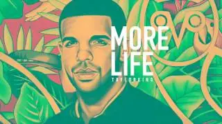 Drake Type Beat - 
