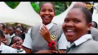 KUBASH SCHOOL LIFE-The State House Girls(SEG C)