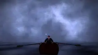 I'm So Tired... But I Have to Keep Going | Silent Hill 2 Inspired Dark Ambient