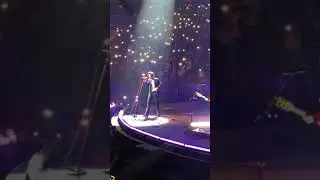 Harry Styles - Sign Of The Times LIVE at MSG 6/22/18
